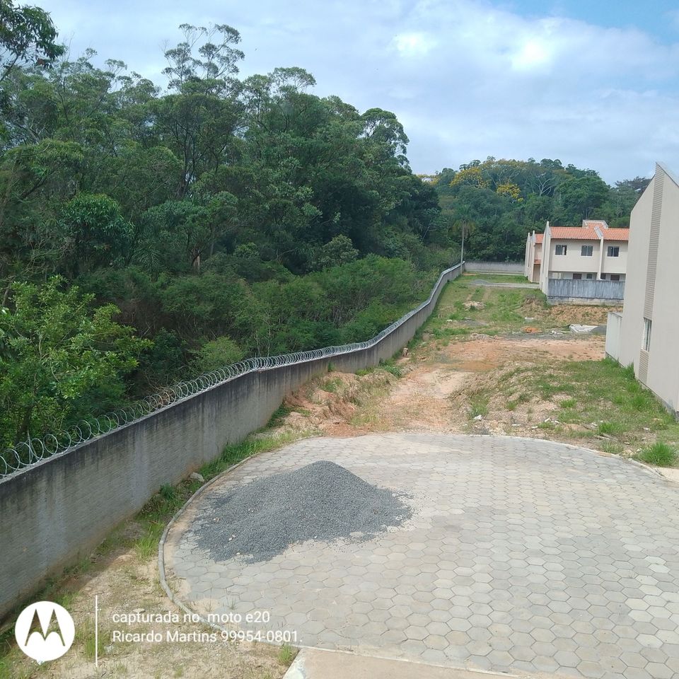 Imagem Casa com 2 Quartos à Venda, 60 m² em Demboski - Criciúma Imagem Casa com 2 Quartos à Venda, 60 m² em Demboski - Criciúma