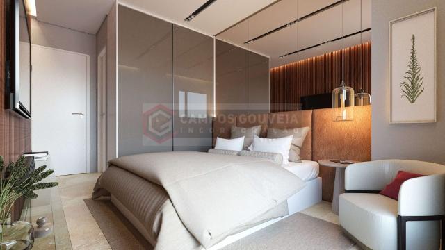 Imagem Apartamento com 3 Quartos à Venda, 66 m²em Espinheiro - Recife