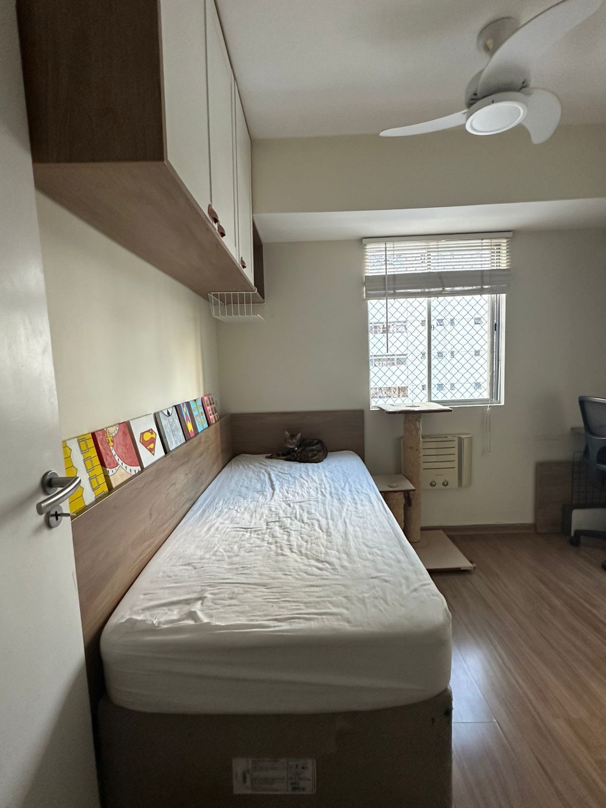 Imagem Apartamento com 2 Quartos à Venda, 65 m² em Aflitos - Recife