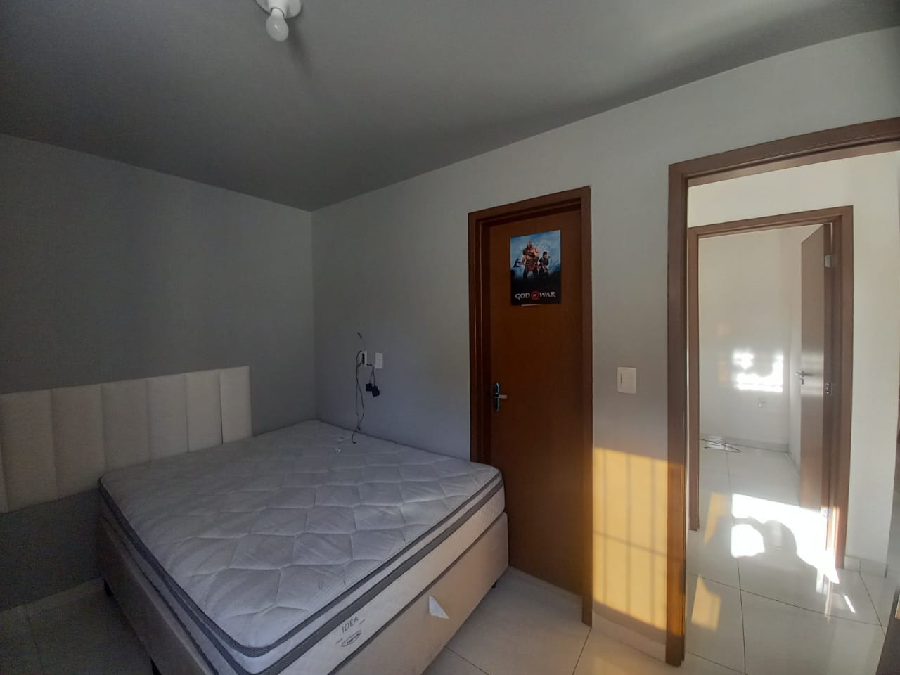 Imagem Apartamento com 3 Quartos à Venda, 121 m² em Bancários - João Pessoa