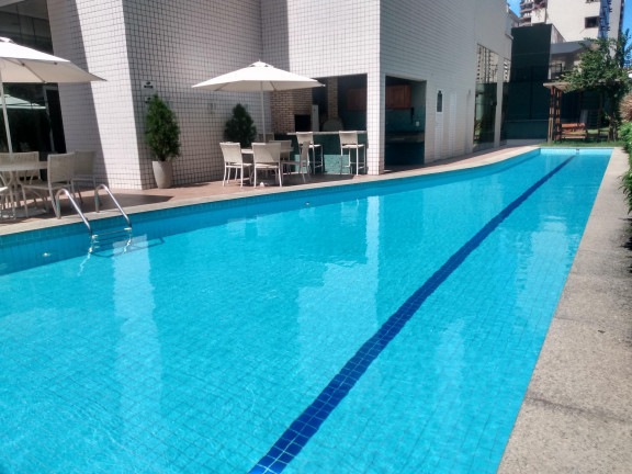 Imagem Apartamento com 2 Quartos à Venda, 61 m² em Meireles - Fortaleza