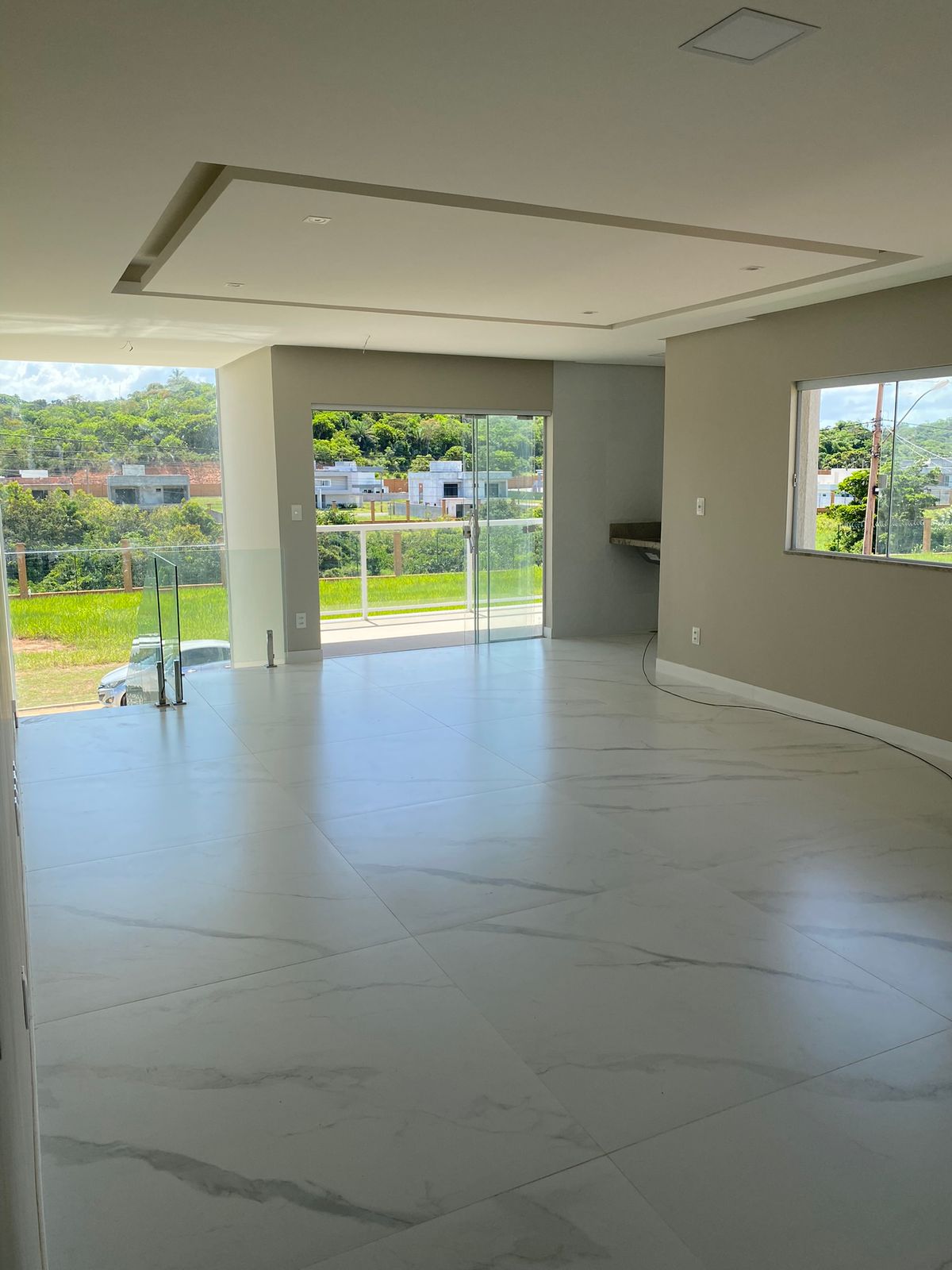 Imagem Casa com 6 Quartos à Venda, 335 m²em Alphaville (abrantes) - CAMAÇARI