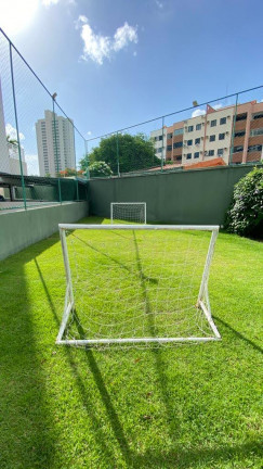 Imagem Apartamento com 3 Quartos à Venda, 90 m² em Guararapes - Fortaleza