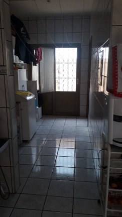Imagem Casa com 2 Quartos à Venda, 119 m² em Vila São João da Boa Vista - Bauru Imagem Casa com 2 Quartos à Venda, 119 m² em Vila São João da Boa Vista - Bauru
