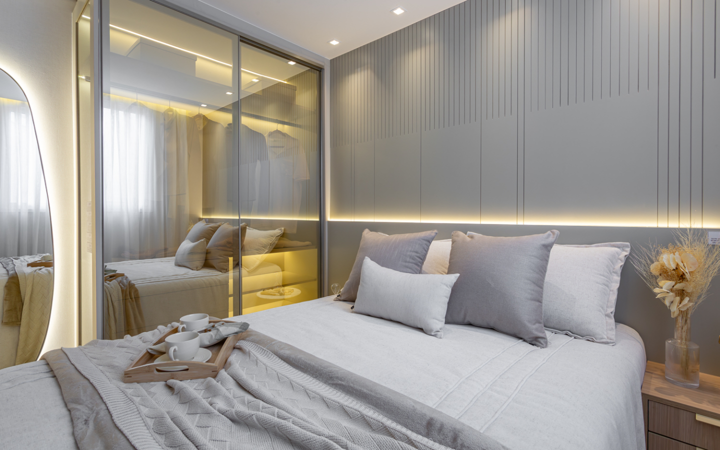 Imagem Apartamento com 2 Quartos à Venda, 41 m² em Jardim São Luís - São Paulo