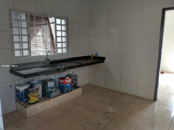 Imagem Casa com 1 Quarto à Venda, 45 m² em Vila São Jorge - Ituverava Imagem Casa com 1 Quarto à Venda, 45 m² em Vila São Jorge - Ituverava