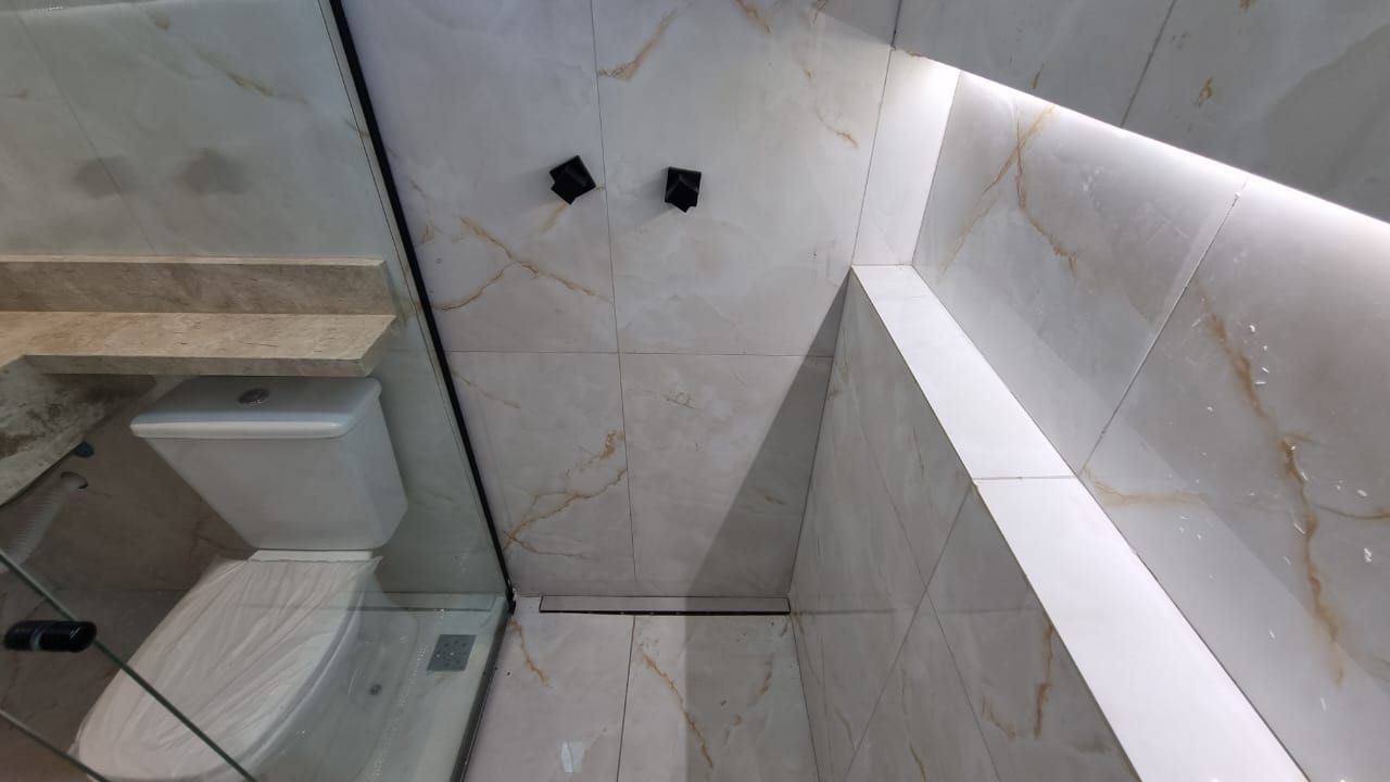 Imagem Casa de Condomínio com 3 Quartos à Venda, 143 m²em Villas do Jaguari - Santana de Parnaíba Imagem Casa de Condomínio com 3 Quartos à Venda, 143 m²em Villas do Jaguari - Santana de Parnaíba
