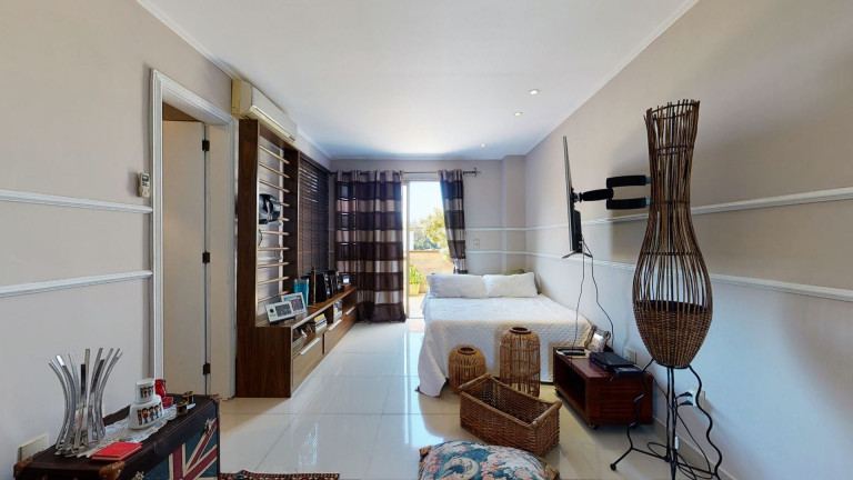 Imagem Cobertura com 5 Quartos à Venda, 593 m² em Barra da Tijuca - Rio de Janeiro