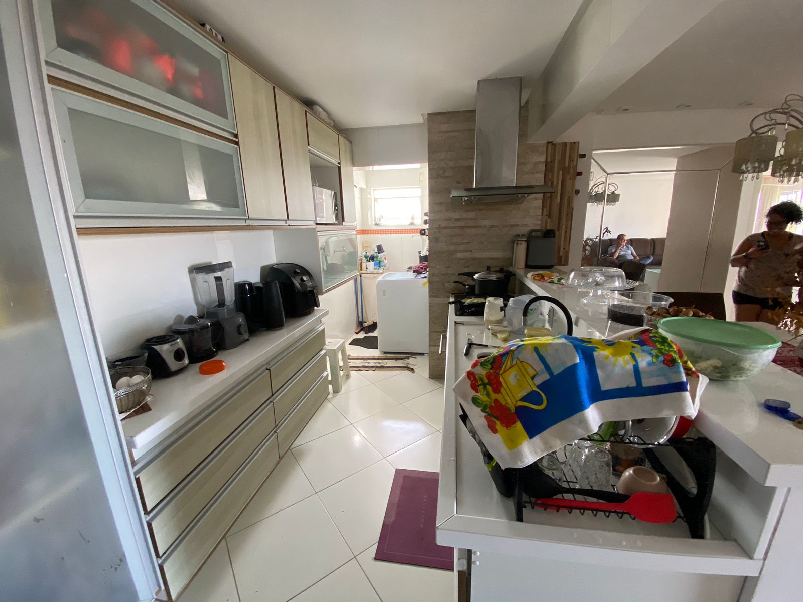 Imagem Apartamento com 3 Quartos à Venda, 83 m² em Resgate - Salvador