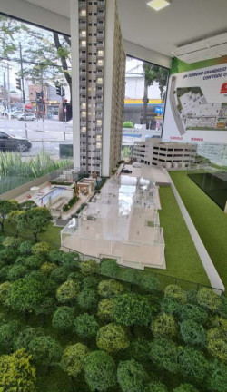 Imagem Apartamento com 2 Quartos à Venda ou Temporada, 38 m²em Vila Jaraguá - São Paulo