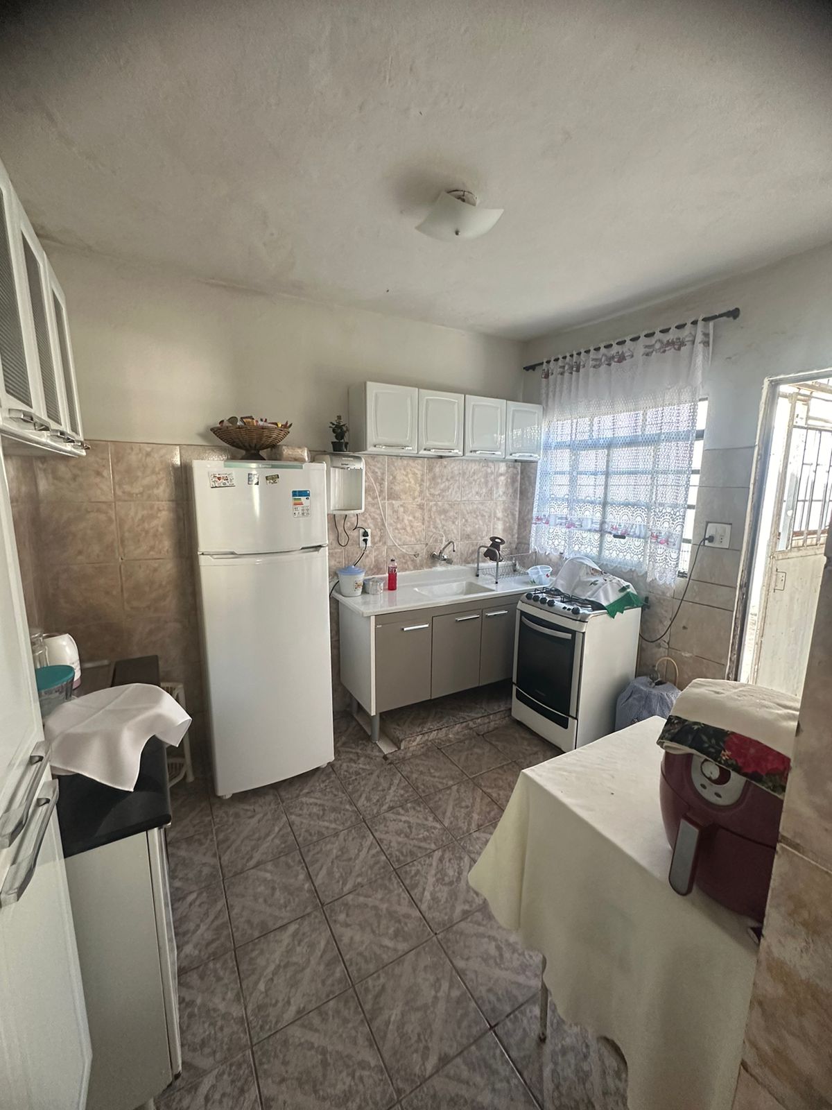 Imagem Casa com 3 Quartos à Venda, 360 m²em Veneza - Ribeirão das Neves