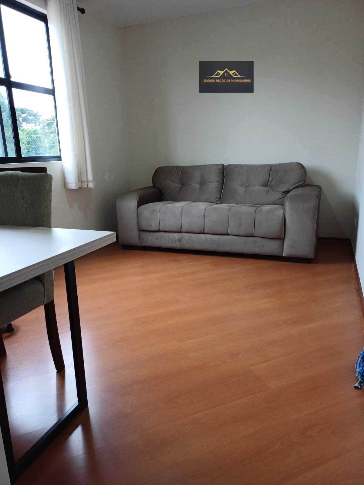 Imagem Apartamento com 4 Quartos à Venda, 147 m²em Portão - Curitiba