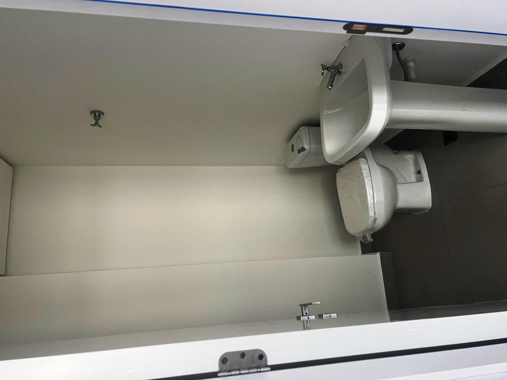 Imagem Apartamento com 3 Quartos à Venda, 183 m² em Hugo Lange - Curitiba