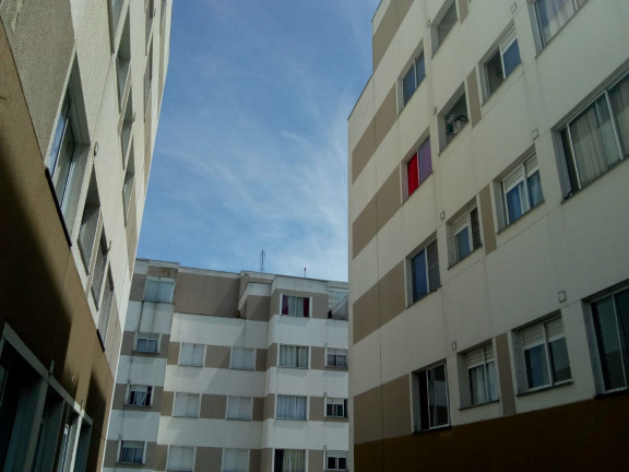 Imagem Apartamento com 3 Quartos à Venda, 69 m² em Itaquera - São Paulo