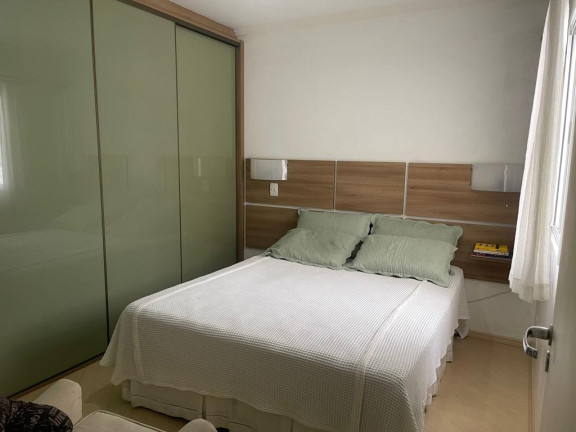 Apartamento com 3 Quartos à Venda,  em Vila Assunção - Santo André