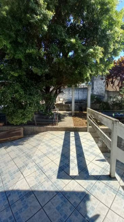 Imagem Casa com 3 Quartos à Venda, 200 m² em Nossa Senhora da Salete - Criciúma