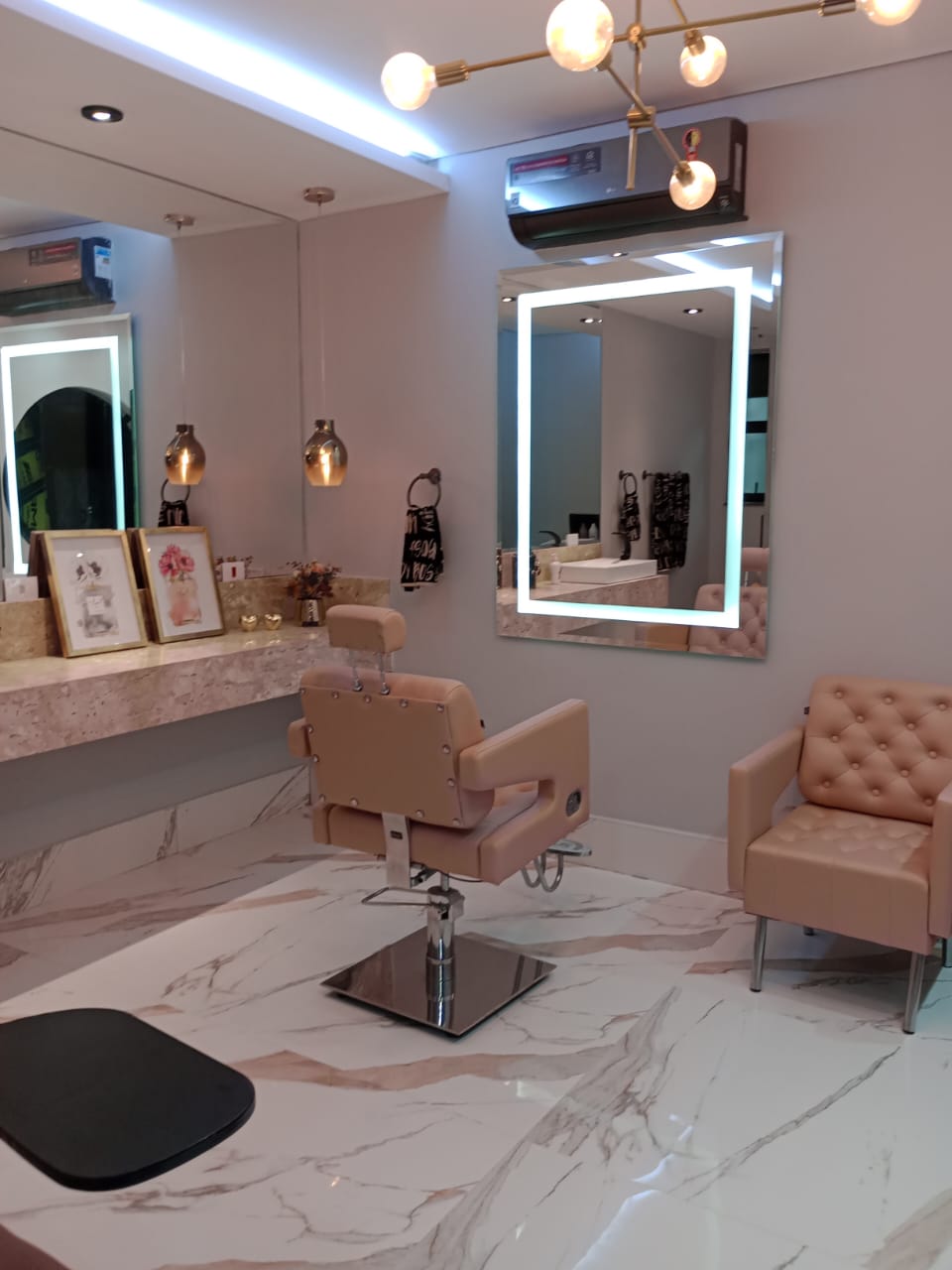 Imagem Casa com 11 Quartos à Venda, 1 m²em Residencial Tamboré - Barueri
