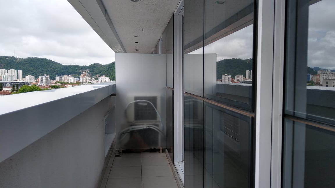 Imagem Sala Comercial à Venda, 37 m² em Vila Belmiro - Santos Imagem Sala Comercial à Venda, 37 m² em Vila Belmiro - Santos