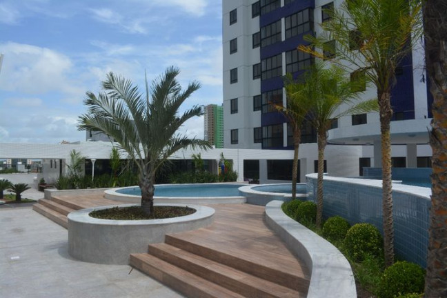 Imagem Apartamento com 2 Quartos à Venda, 61 m² em Estados - João Pessoa Imagem Apartamento com 2 Quartos à Venda, 61 m² em Estados - João Pessoa