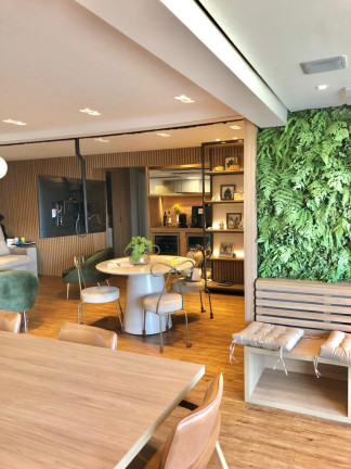 Imagem Apartamento com 3 Quartos à Venda, 157 m² em Vila Anastácio - São Paulo
