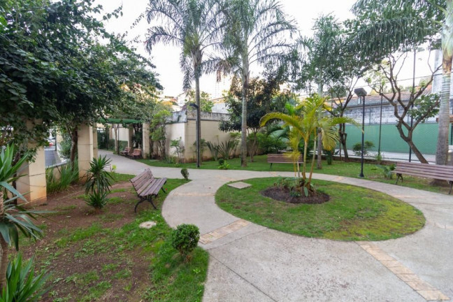 Imagem Apartamento com 2 Quartos à Venda, em Jardim Celeste - São Paulo Imagem Apartamento com 2 Quartos à Venda, em Jardim Celeste - São Paulo