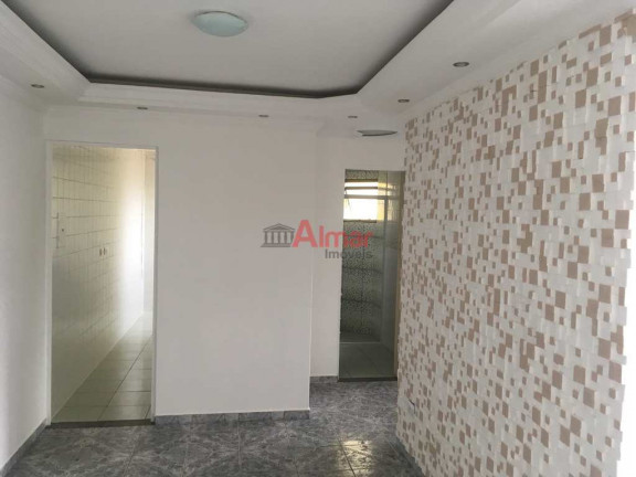 Imagem Apartamento com 2 Quartos à Venda, 52 m² em Guaianazes - São Paulo Imagem Apartamento com 2 Quartos à Venda, 52 m² em Guaianazes - São Paulo