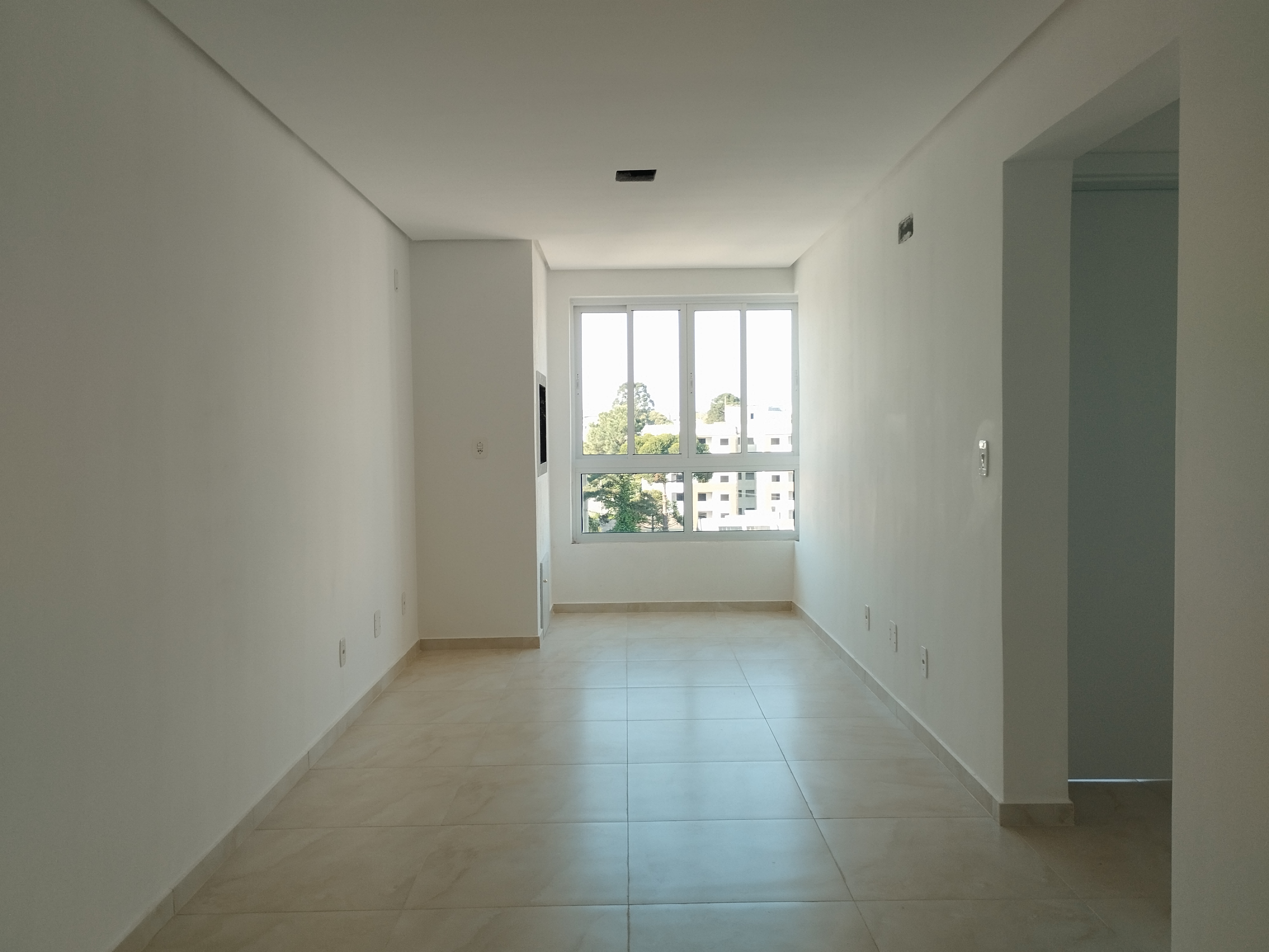 Imagem Apartamento com 2 Quartos à Venda, 55 m² em Petrópolis - Passo Fundo Imagem Apartamento com 2 Quartos à Venda, 55 m² em Petrópolis - Passo Fundo