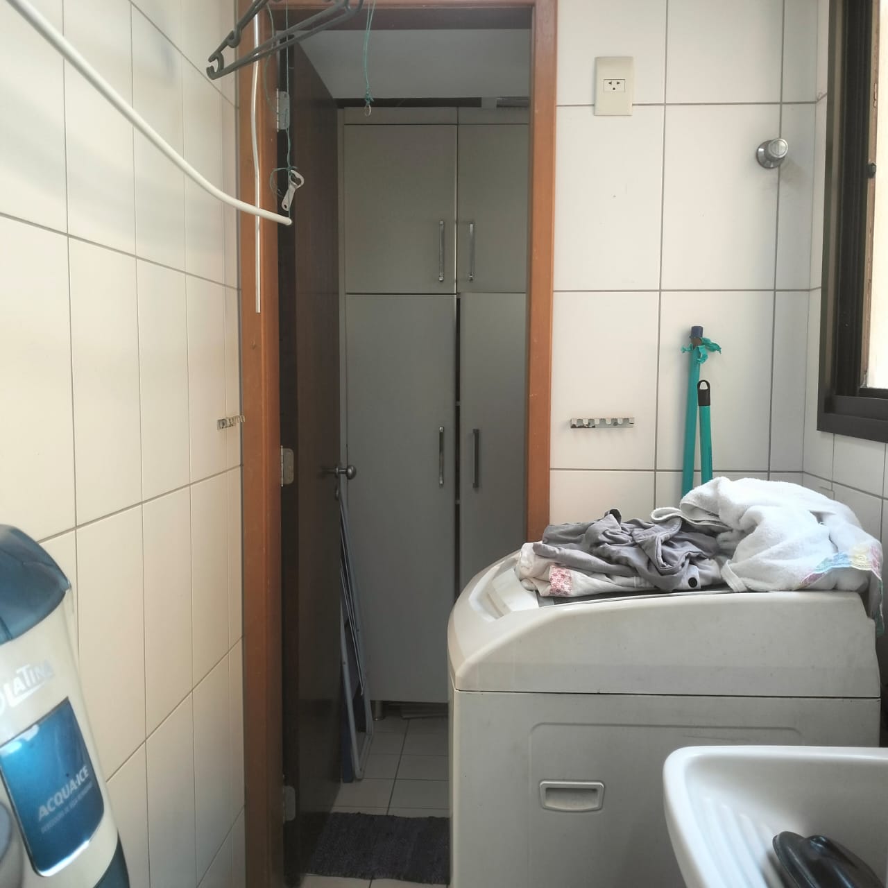Imagem Apartamento com 3 Quartos à Venda, 88 m² em Jardim Goiás - Goiânia