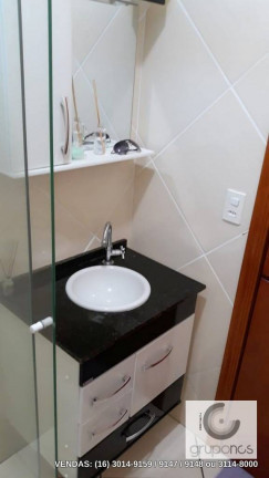 Imagem Casa com 2 Quartos à Venda, 190 m² em Jardim Residencial Silvestre - Araraquara Imagem Casa com 2 Quartos à Venda, 190 m² em Jardim Residencial Silvestre - Araraquara