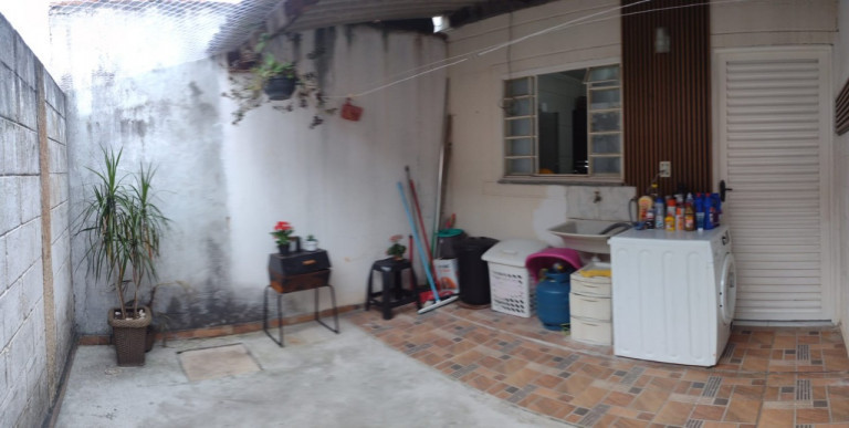 Imagem Casa de Condomínio com 2 Quartos à Venda, 55 m² em Jardim Bela Vista - Mogi das Cruzes