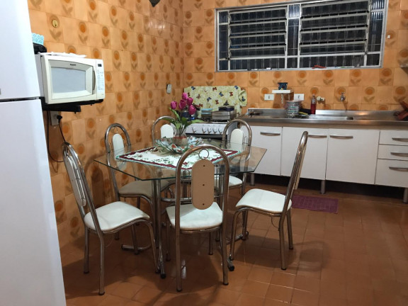 Imagem Casa com 2 Quartos à Venda, 140 m² em Jardim Umarizal - São Paulo