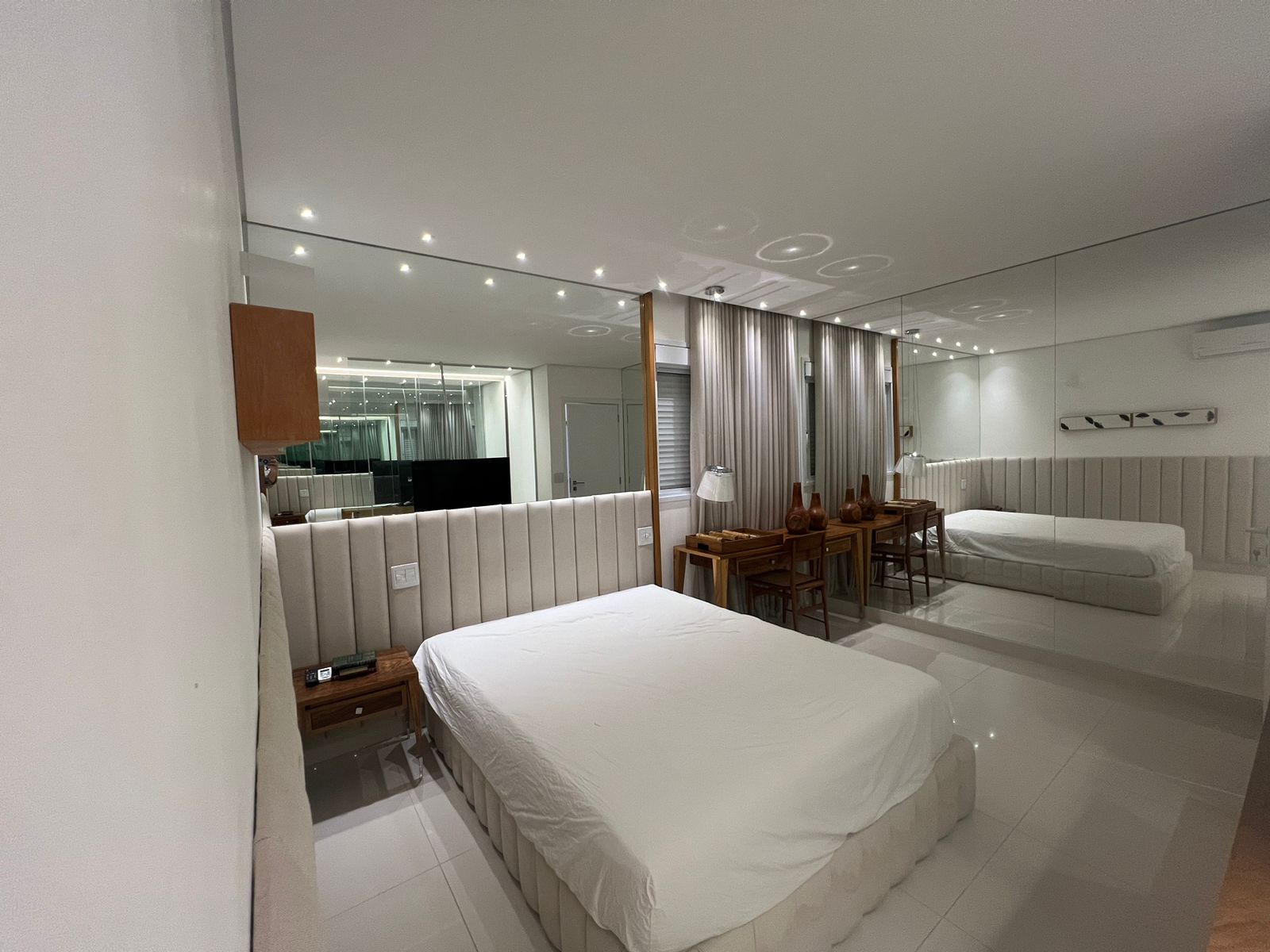 Imagem Apartamento com 3 Quartos à Venda, 178 m²em Setor Marista - Goiânia