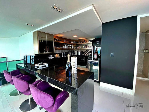 Imagem Apartamento com 4 Quartos à Venda, 481 m² em Santo Antônio - Recife