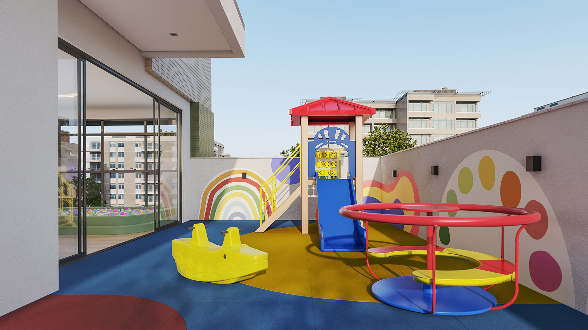 Imagem Apartamento com 3 Quartos à Venda, 101 m²em Centro - Criciúma