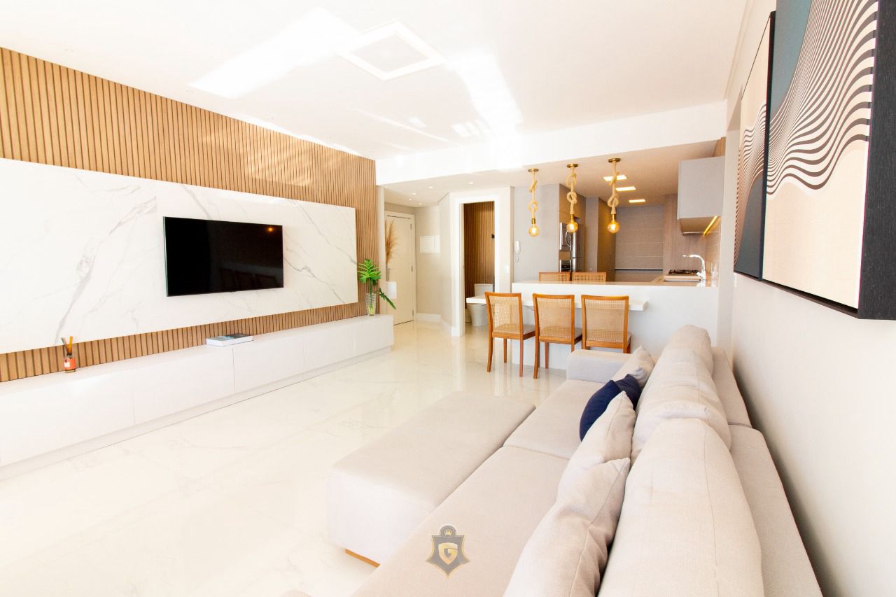 Imagem Apartamento com 3 Quartos à Venda, 200 m²em Meia Praia - Itapema