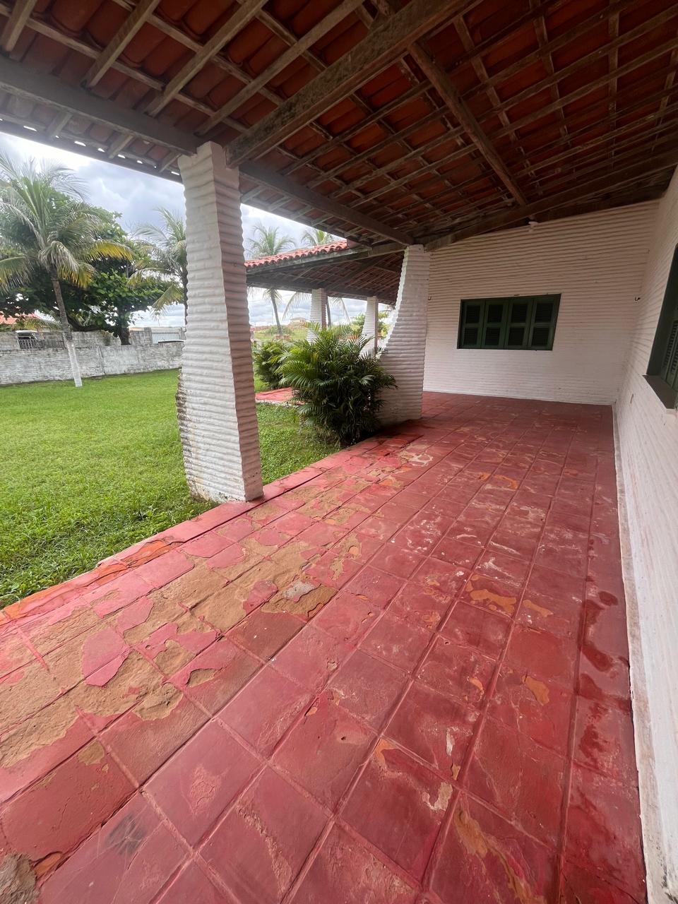 Imagem Casa com 4 Quartos à Venda, 1.200 m² em São Gonçalo do Amarante - São Gonçalo do Amarante