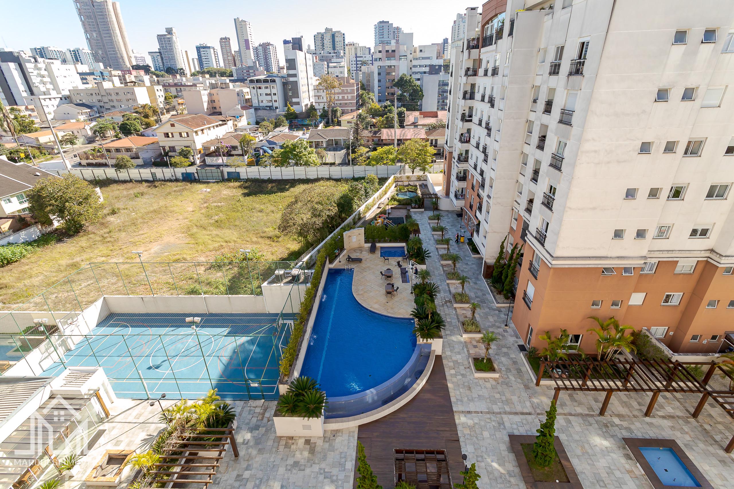 Imagem Apartamento com 3 Quartos à Venda, 150 m²em Água Verde - Curitiba