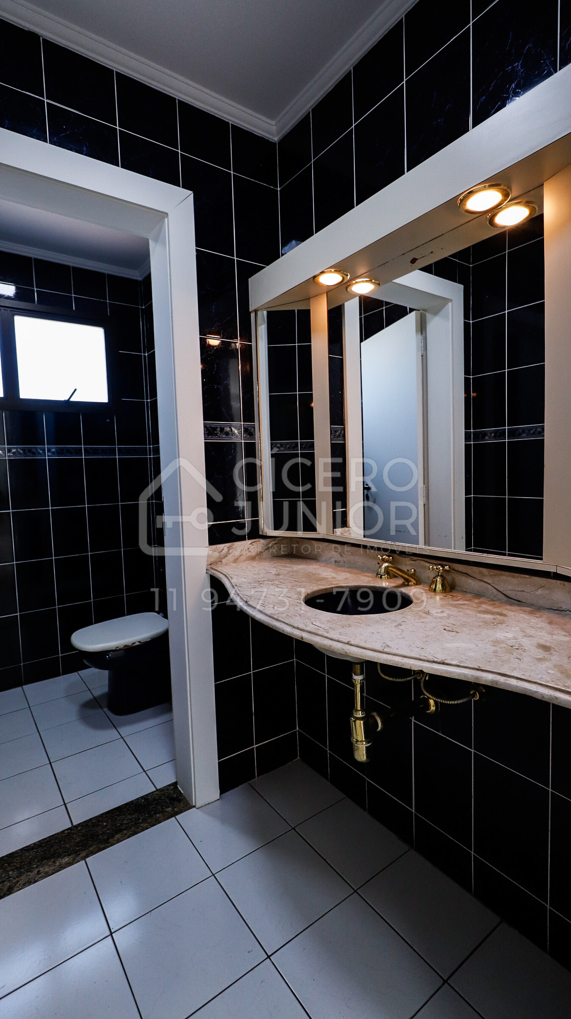 Imagem Apartamento com 3 Quartos à Venda, 198 m²em Vila Thomazina - Campo Limpo Paulista Imagem Apartamento com 3 Quartos à Venda, 198 m²em Vila Thomazina - Campo Limpo Paulista