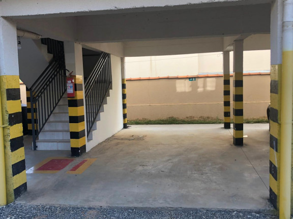 Imagem Apartamento com 2 Quartos à Venda, 54 m² em Residencial Morumbí - Poços De Caldas