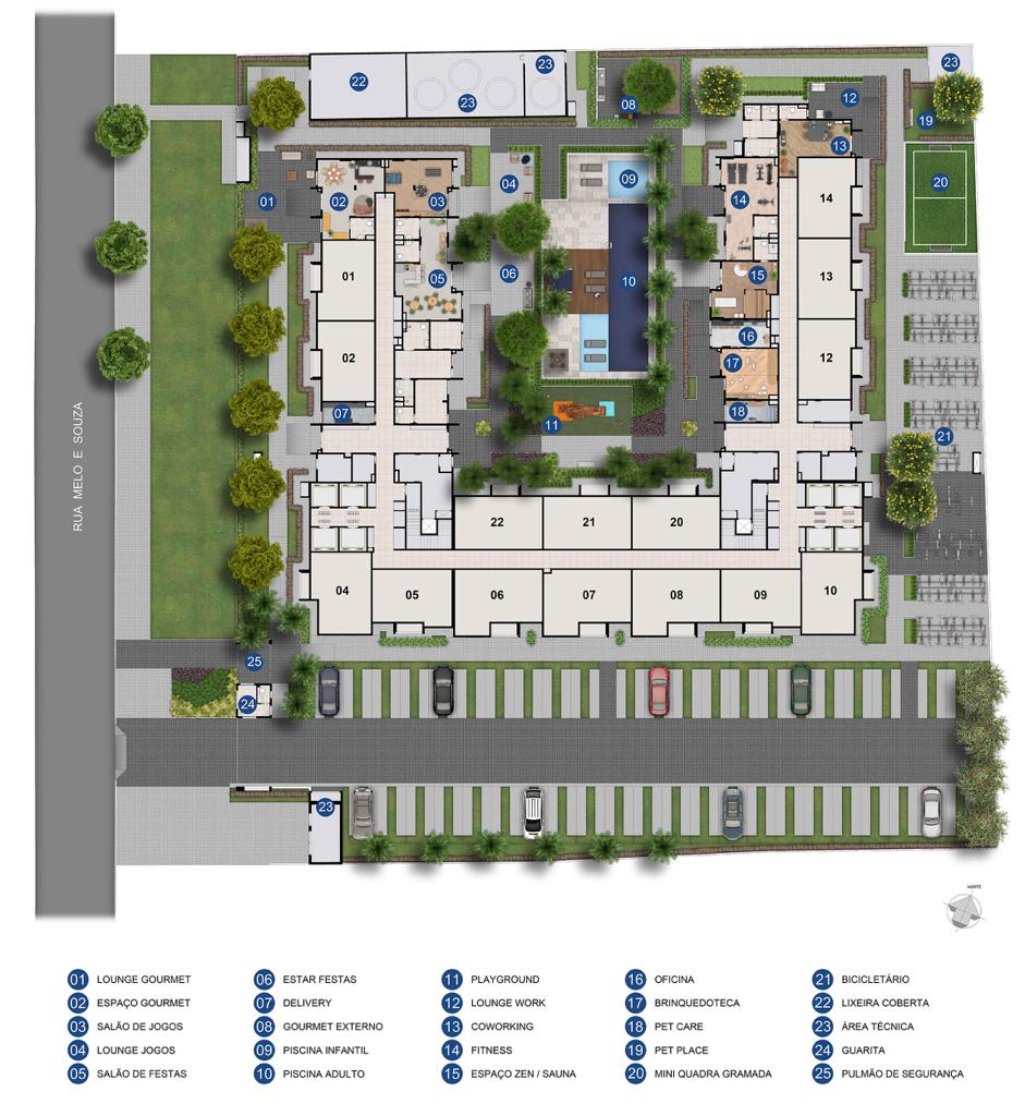 Imagem Apartamento com 2 Quartos à Venda, 40 m² em São Cristóvão - Rio de Janeiro Imagem Apartamento com 2 Quartos à Venda, 40 m² em São Cristóvão - Rio de Janeiro