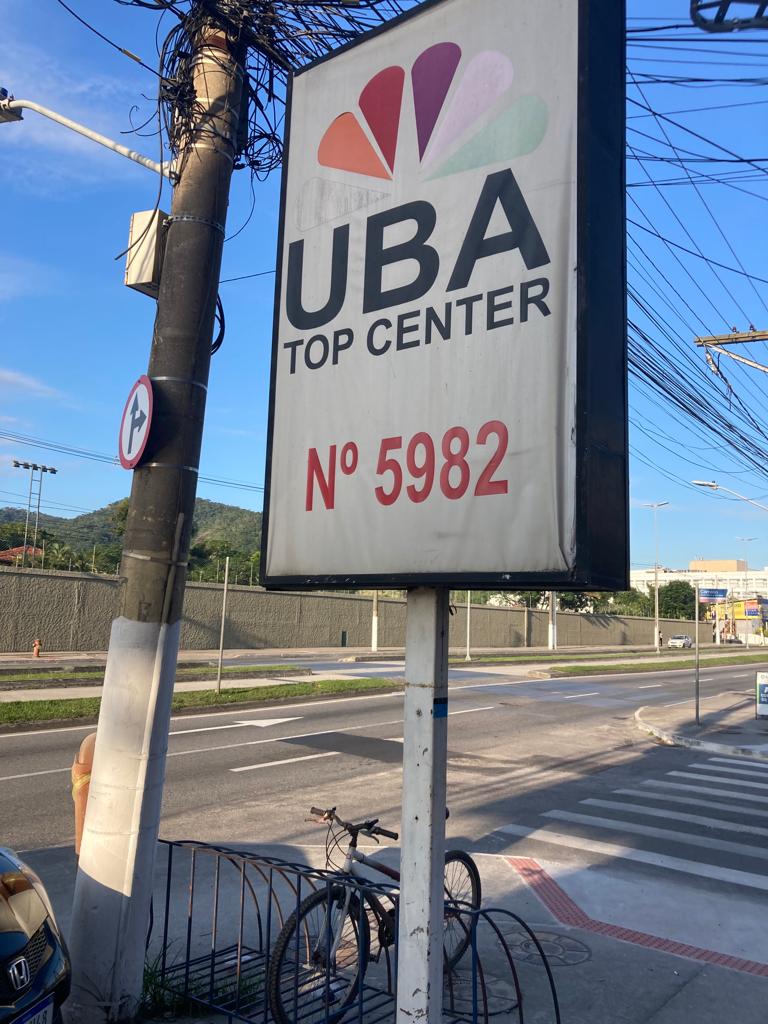 Imagem Loja à Venda, 50 m² em Piratininga - Niterói Imagem Loja à Venda, 50 m² em Piratininga - Niterói