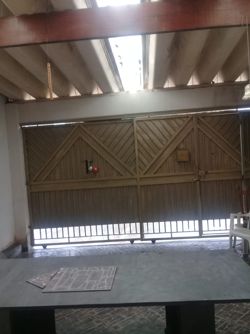 Imagem Casa com 3 Quartos à Venda, 150 m²em Jardim Santa Paula - Guarulhos