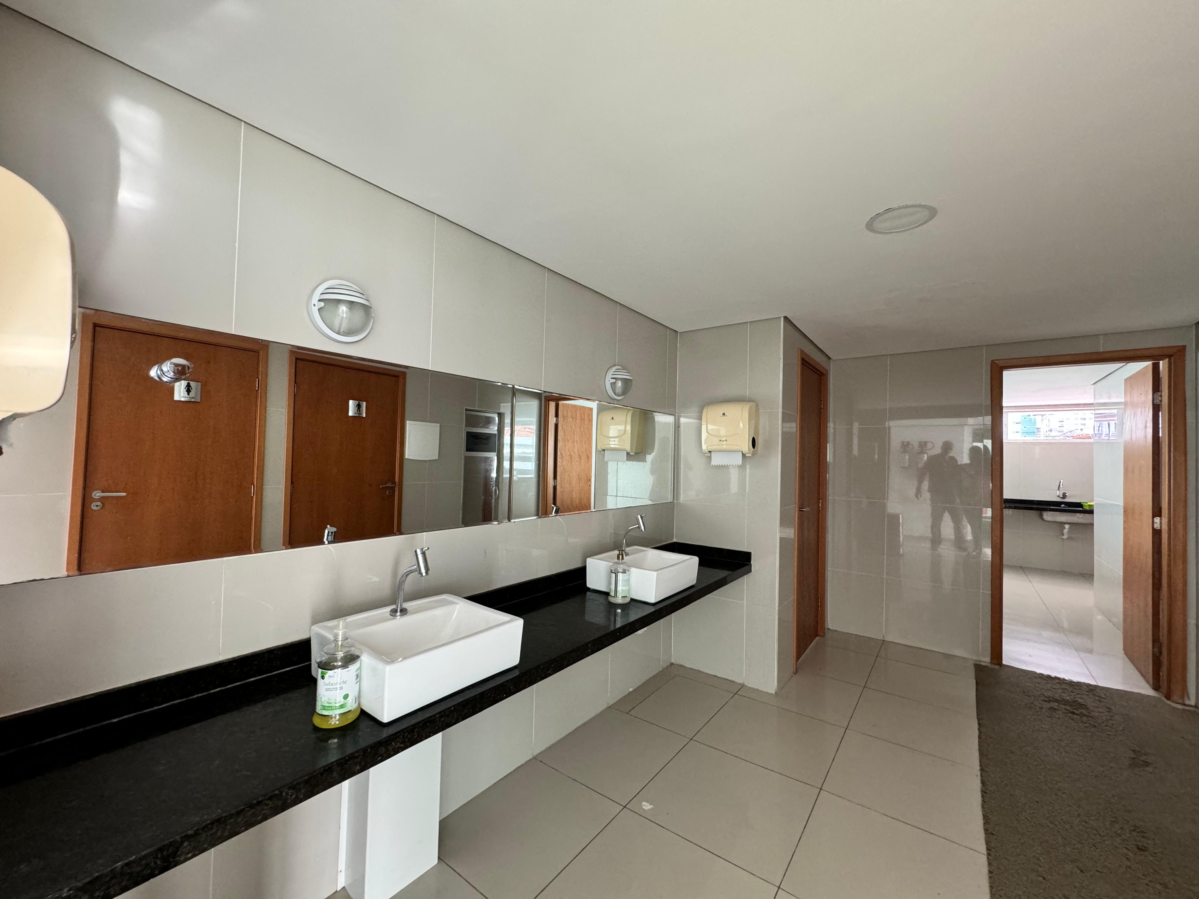 Imagem Apartamento com 3 Quartos à Venda, 121 m²em Jardim Oceania - João Pessoa