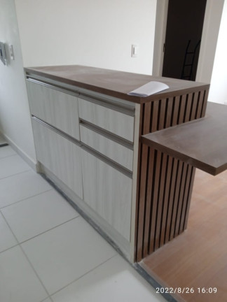 Imagem Apartamento com 2 Quartos para Alugar, em Jardim São Savério - São Paulo Imagem Apartamento com 2 Quartos para Alugar, em Jardim São Savério - São Paulo