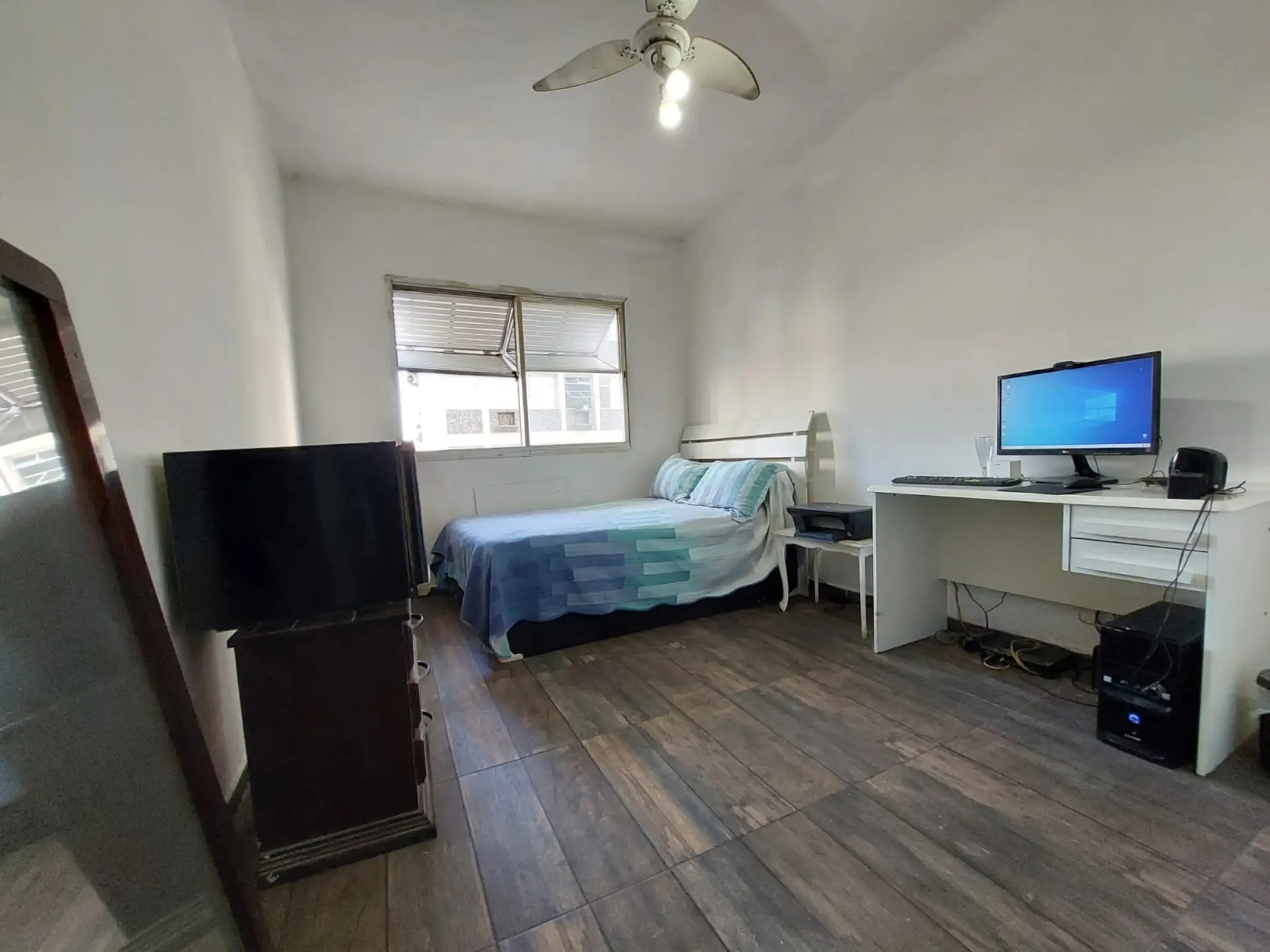Imagem Apartamento com 3 Quartos à Venda, 148 m²em Ponta da Praia - Santos
