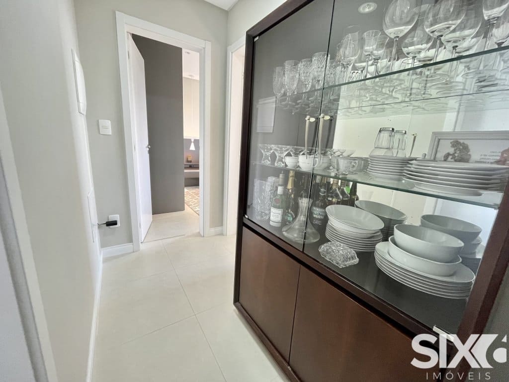 Imagem Apartamento com 2 Quartos à Venda, 64 m²em Praia Brava de Itajaí - Itajaí