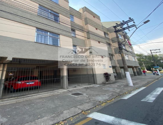 Imagem Edifício Residencial com 1 Quarto à Venda, 67 m² em Comercial - Resende