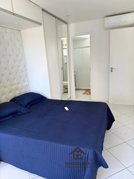 Imagem Apartamento com 4 Quartos para Alugar, 197 m² em Pituba - Salvador