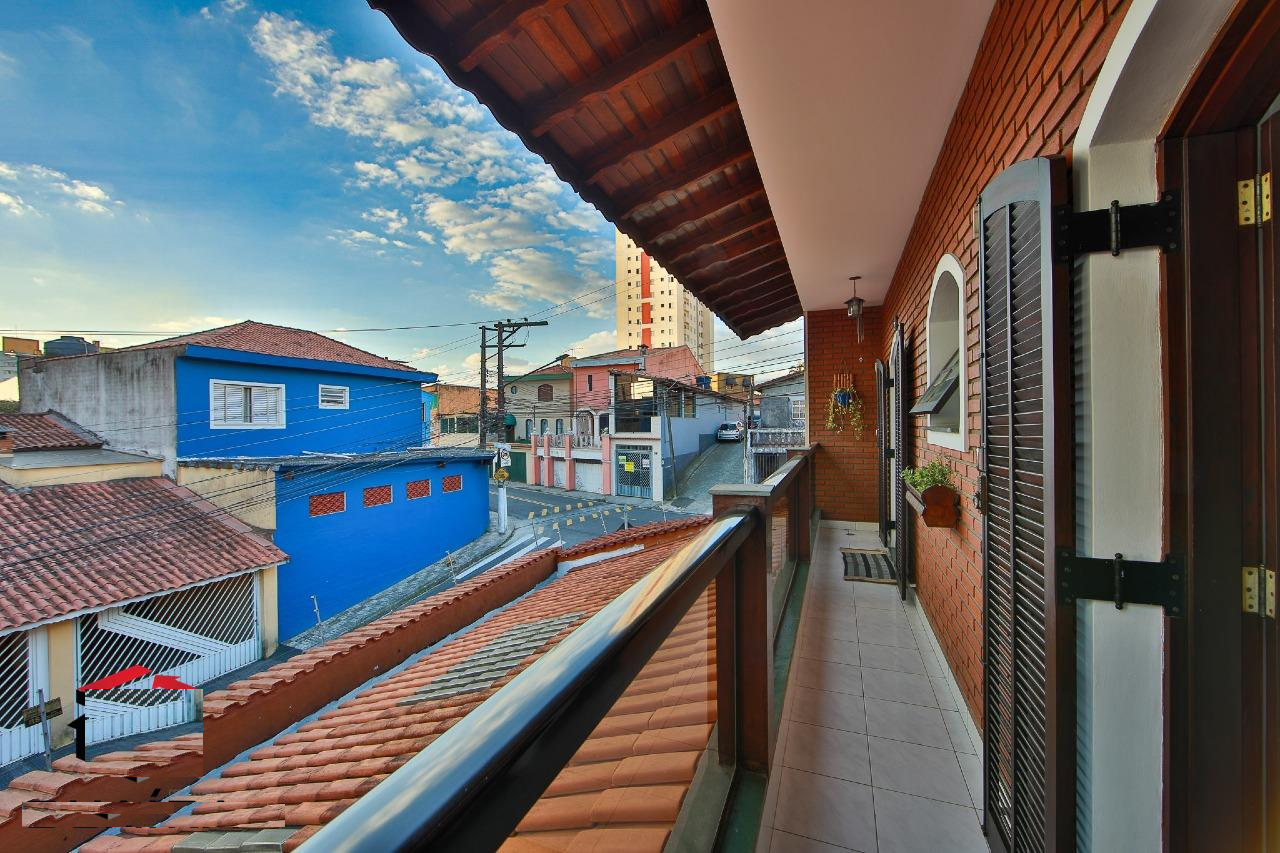 Imagem Sobrado com 3 Quartos à Venda, 230 m²em Centro - São Bernardo do Campo Imagem Sobrado com 3 Quartos à Venda, 230 m²em Centro - São Bernardo do Campo