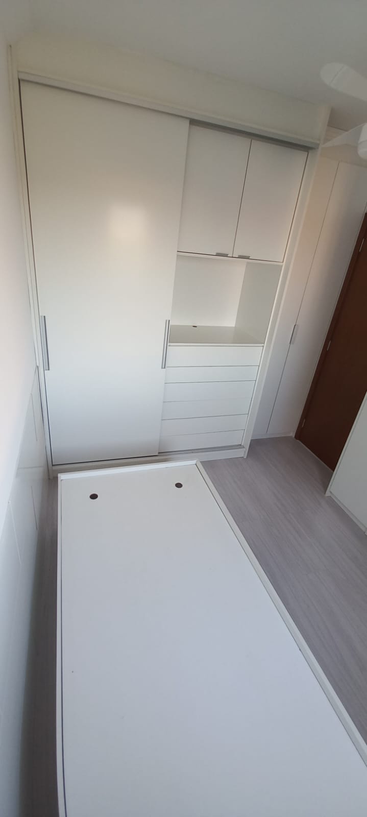 Imagem Apartamento com 2 Quartos à Venda, 51 m²em Residencial Pacaembu - Itupeva
